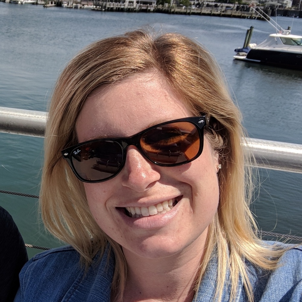 Meet your Posher, Jennifer